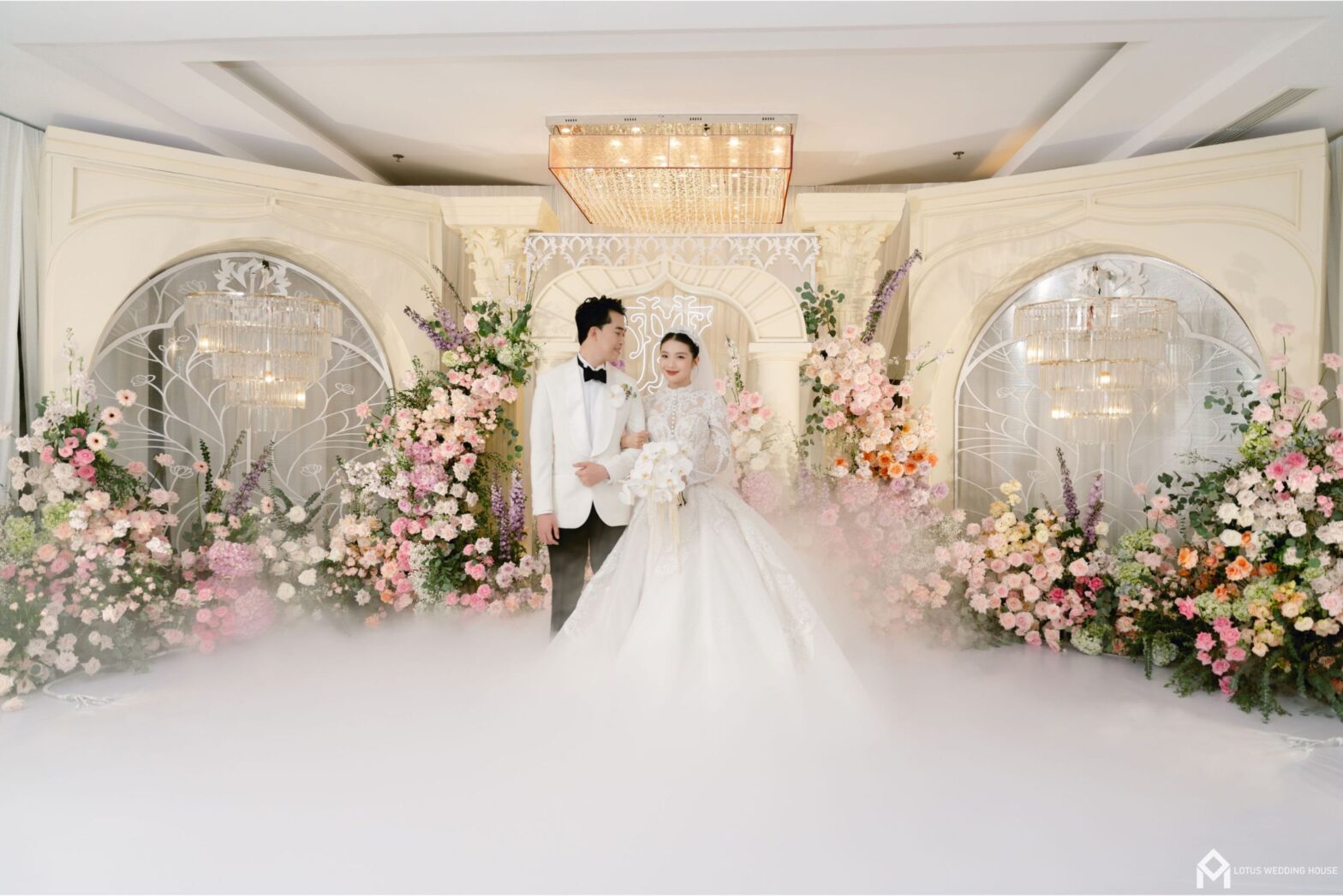 Mường Thanh Luxury