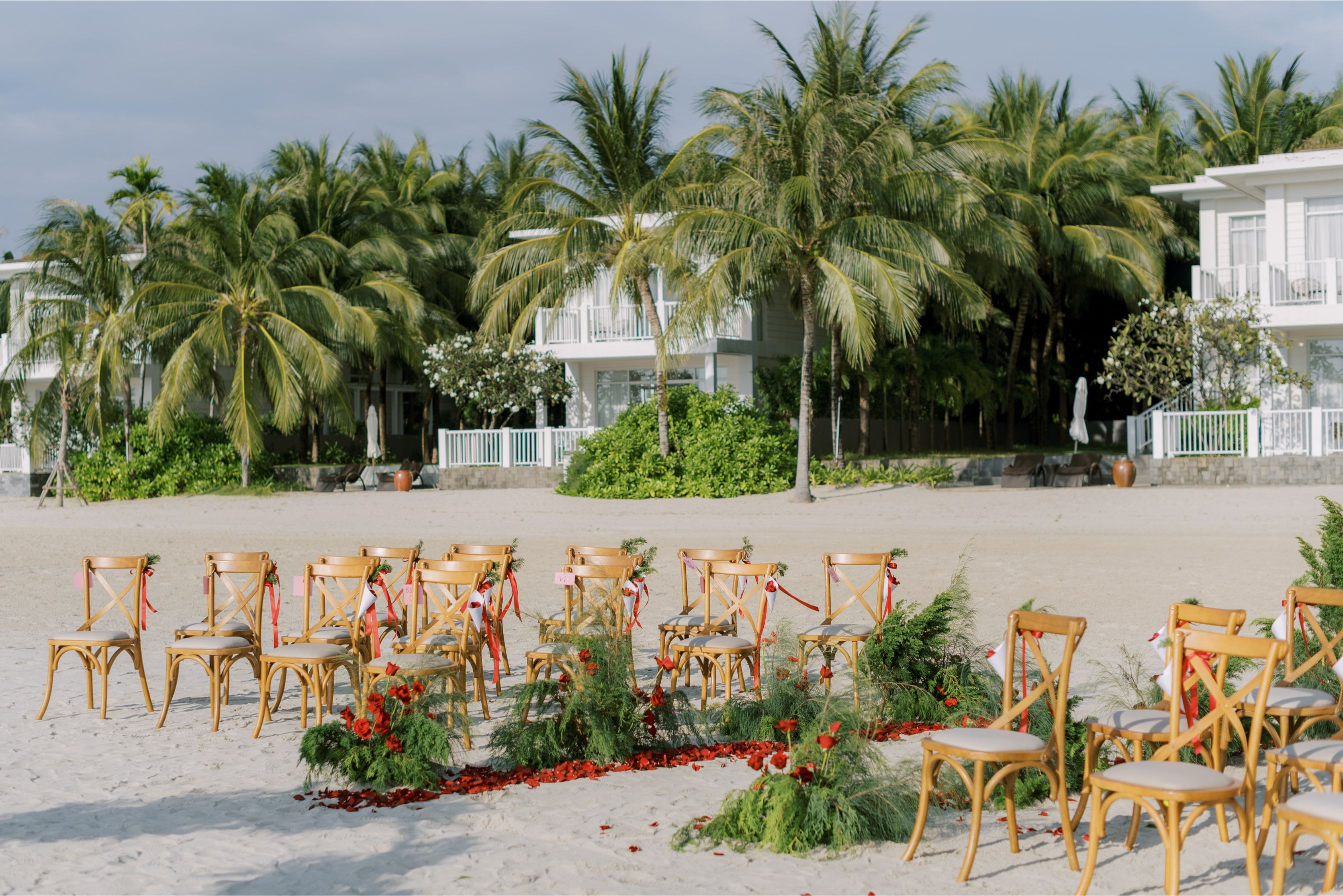 Premier Village Phu Quoc Resort