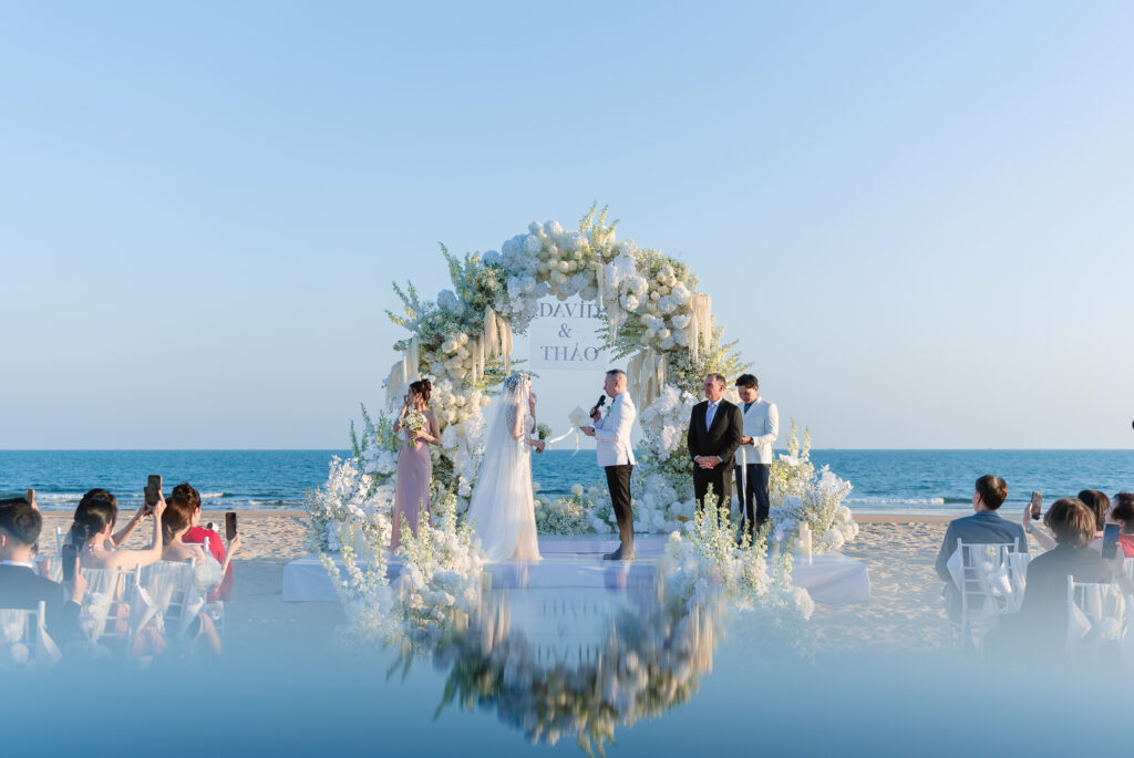 TOP 3 WEDDING FORMATS FOR 2026