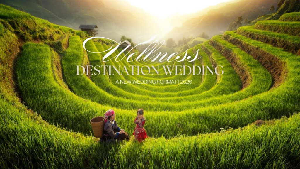 wellness destination wedding