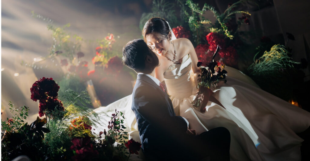 Wedding Experience – Góc Nhìn Mới Của Một Lễ Cưới Hiện Đại